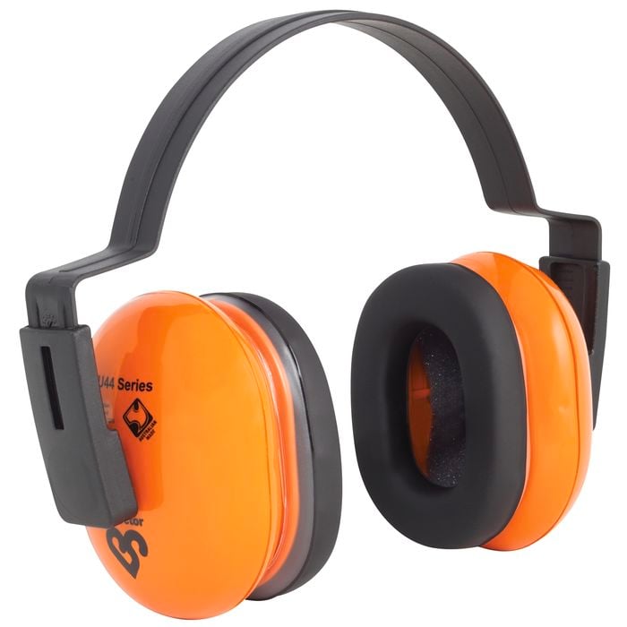 Protector High Performance Ear Muffs