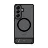 Efm Alta Kickstand Phone Case Black Compatible W/ Samsung Galaxy S26+ 6.7