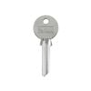 EHI YA32 Silver Blank Key