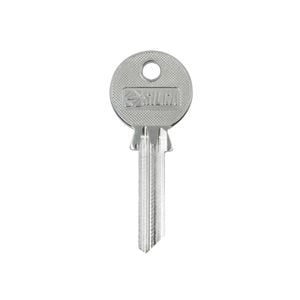 EHI YA32 Silver Blank Key