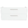 New England Joinery 1200mm Regalia Cabinet Only Wall Hung Vanity