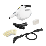 Karcher SC 1 Multi Comfort Steam Cleaner