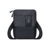 Rivacase 8810 Lantau 8" Cross Body Bag - Black