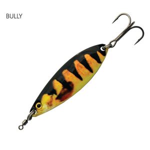 Black Magic Enticer 7g Freshwater Fishing Lure Bully