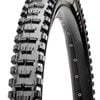 Maxxis Minion Dhr Ii 27.5 X 2.60 Exo Tr Fold 60tpi E-25 Tyre