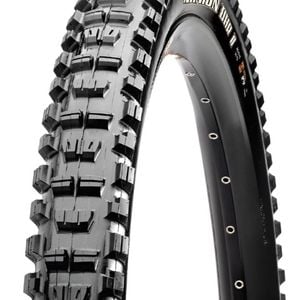 Maxxis Minion Dhr Ii 27.5 X 2.60 Exo Tr Fold 60tpi E-25 Tyre