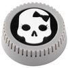 Blackrapid Lensbling Skull Bow Lenscap For Nikon