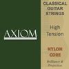 Axiom Nylon Classical Guitar Strings