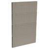 Kaboodle 450mm Portacini Country 4 Drawer Panels