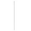 Lugna 1024 x 100 x 16mm White Filler Panel