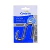 Coolaroo Shade Sail Accessory S Hook Stainless Steel