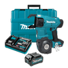 Makita XGT 40V Rebar Tying Kit TR001GM101