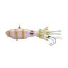 Nomad Design Squidtrex 150mm Soft Vibe Plastic Fishing Lure Tiger