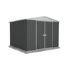 Absco Sheds 3.0 x 2.92 x 2.30m Monument Double Door Highlander Garden Shed