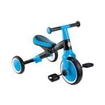 Globber LEARNING TRIKE 2in1 - Sky Blue