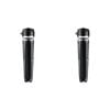 2PK FireFly FMT-T2 Mini Tabletop Camera Tripod 15x4cm - Black