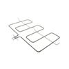 Oven Lower Bottom Heating Element (Bake Element) 062073004, suits Delonghi