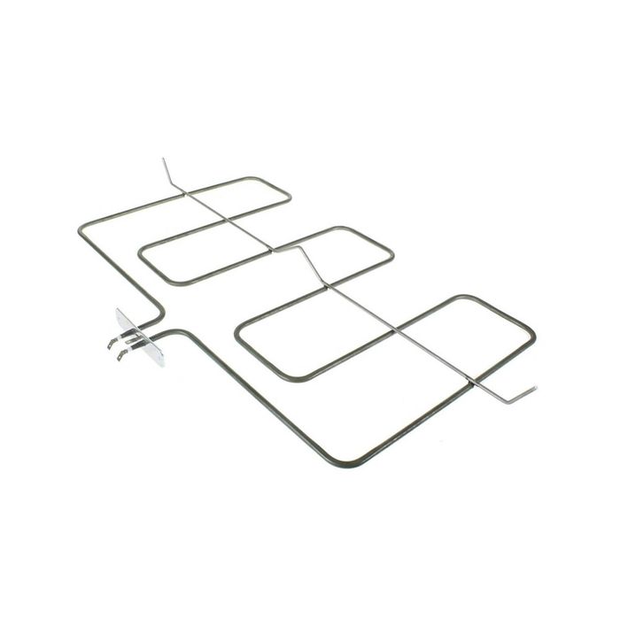 Oven Lower Bottom Heating Element (Bake Element) 062073004, suits Delonghi