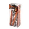 Ramset 10 x 160mm Ultra-Long Hex Galvanised Anchor - 8 Pack