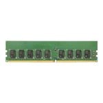 Synology FS2500 16GB (1x16GB) DDR4 UDIMM Memory [D4EU01-16G]