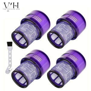 4 Pack Dyson V11 Torque Drive V11 Animal V15 Detect Vacuum