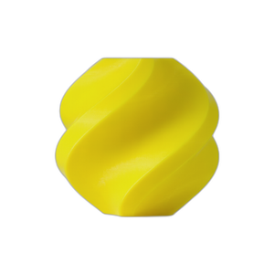 Bambu Lab PLA Basic Yellow (Spool)