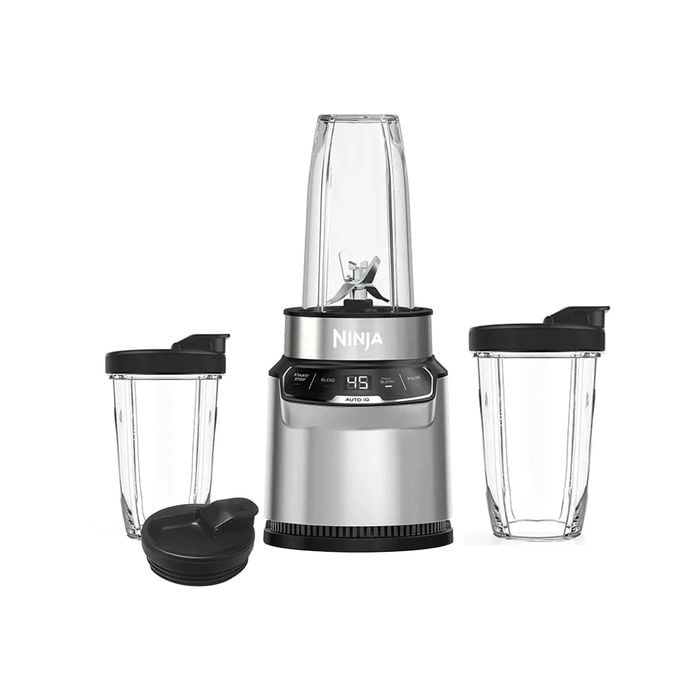 Ninja BN500 Blender Pro with Auto IQ
