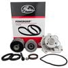 Timing Belt Kit for Holden Astra Z18XER Barina F16D4 Trax Cruze F18D4 A16LET DOH