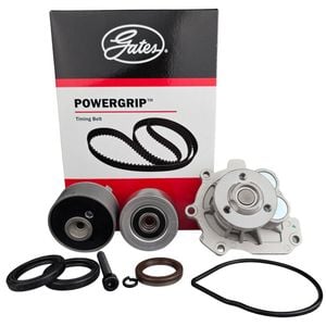 Timing Belt Kit for Holden Astra Z18XER Barina F16D4 Trax Cruze F18D4 A16LET DOH