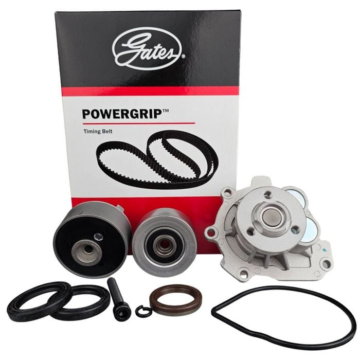 Timing Belt Kit for Holden Astra Z18XER Barina F16D4 Trax Cruze F18D4 A16LET DOH
