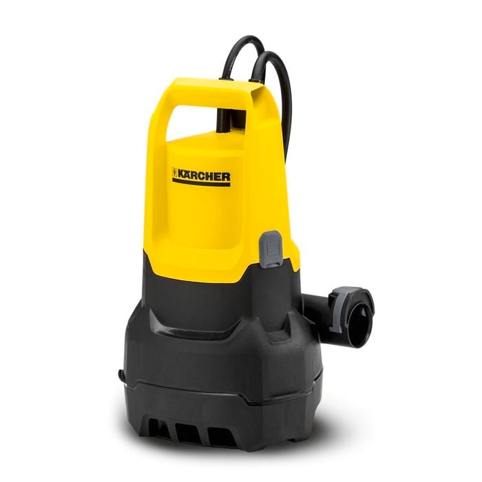 Karcher SP 5 Dirt Submersible Pump