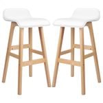 ALFORDSON Bar Stools 2X