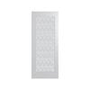 Hume 2340 x 770 x 35mm Internal Door Primed MDF Humecraft Rice Paper HMC11