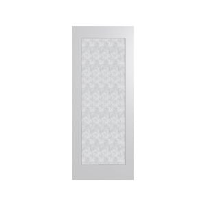 Hume 2340 x 770 x 35mm Internal Door Primed MDF Humecraft Rice Paper HMC11