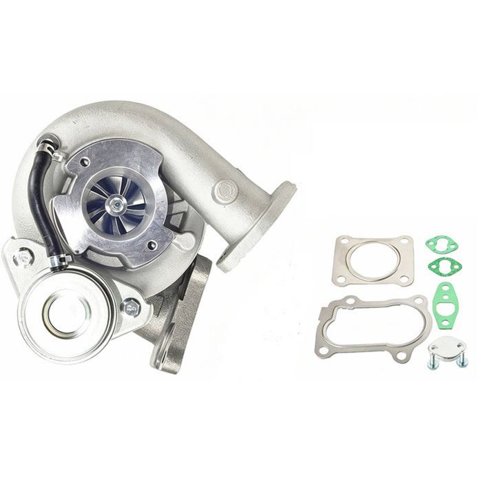 Toyota Landcruiser 100 Series 1HD FTE 4.2L Upgraded Billet Turbo (Fits 17201-17040)