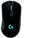 Logitech G703 Lightspeed Wireless Gaming Mouse with HERO Sensor