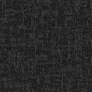 Standard Carpets 50 x 50cm Fastlane Slate Solution Dyed Nylon Carpet Tile