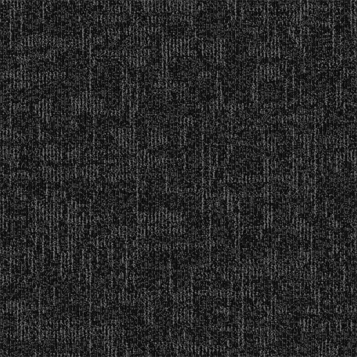 Standard Carpets 50 x 50cm Fastlane Slate Solution Dyed Nylon Carpet Tile