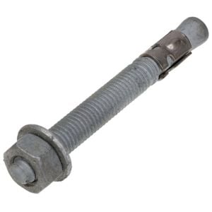 Ramset Trubolt Stud Anchor M12 x 180mm Galvanised