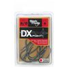 Black Magic DX Point PTFE Coated Fishing Hook Economy Pack 6/0