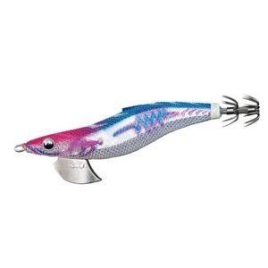 Yamashita Egi OH Search 2.5 Rattle 490 Glow Warm Jacket Squid Jig 074 HHI NeonBright Blue