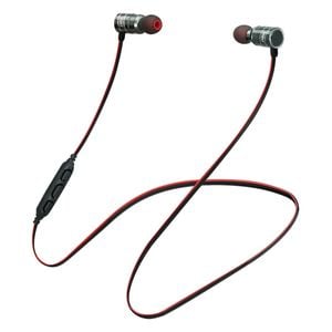 3sixT Wireless Bluetooth Studio In-Ear Earbuds w/ Magnetic On/Off