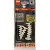 Tox Fasteners - 4 Pack