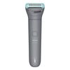 Philips Series 3000 Men's Electric Cordless Body Groomer Shaver/Trimmer Wet/Dry