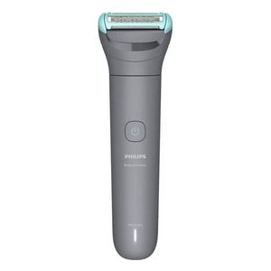 Philips Series 3000 Men's Electric Cordless Body Groomer Shaver/Trimmer Wet/Dry