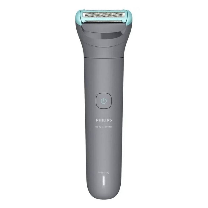 Philips Series 3000 Men's Electric Cordless Body Groomer Shaver/Trimmer Wet/Dry