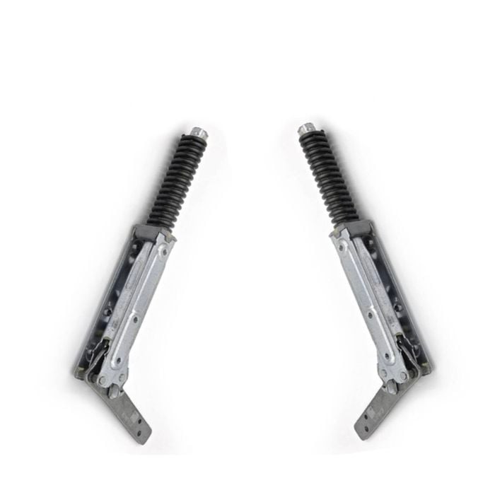 x2 Genuine Oven Door Hinges Set 140199792148, suits Westinghouse