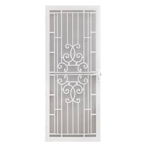 Cowdroy Custom Made Paddington Barrier Door