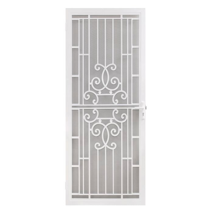 Cowdroy Custom Made Paddington Barrier Door