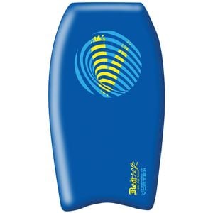 Redback Litespeed 36" Bodyboard Xp Vortex Beach Surf Slick Bottom Board Assorted